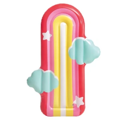 Immagine di Intex 58729EU Galleggiante a nuvola arcobaleno, gonfiato