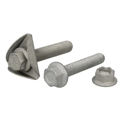 Immagine di LEMFÖRDER 37696 01 Kit riparazione, Sospensione ruota Assale anteriore, posteriore BMW: X4
