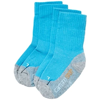 Immagine di Camano 3721, Calze sport per bambine e ragazze, turchese (Trkis (turquoise 32)), 40 (Taglia produttore: 39/42)