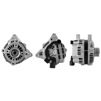 Immagine di LUCAS LRA03251 Alternatore 14V 120A PEUGEOT: 308 I Hatchback, 407 Coupe, SW, CITROËN: C3 II, C5 3, III Station Wagon