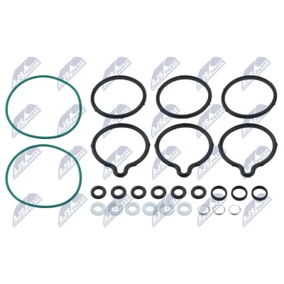 Immagine di NTY BWP VW 011 Kit riparazione, Common Rail System FIAT: Punto II Hatchback, Qubo, Panda MERCEDES BENZ: Classe V, C T modell