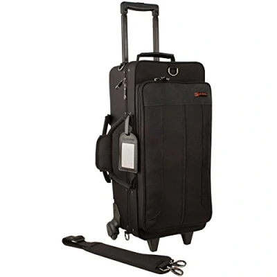 Immagine di Pro Tec IP301DWL Nero valigetta porta attrezzi