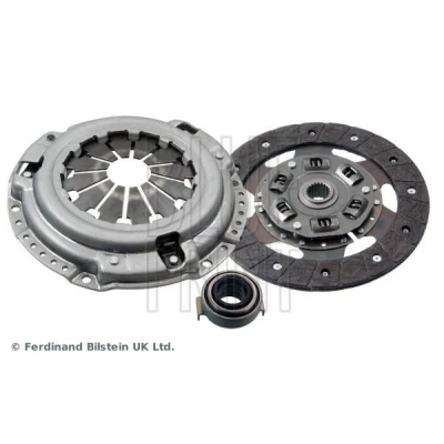 Immagine di BLUE PRINT ADBP300187 Kit Frizione a tre pezzi/in parti con grasso sintetico cuscinetto disinnesto 212 HONDA: CIVIC 7 Hatchback, HR V I