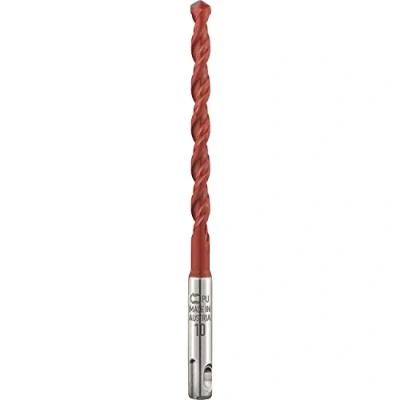 Immagine di Alpen MultiCut 52901000100 Acciaio Punta multiuso 10 mm Lunghezza totale 210 SDS Plus 1 pz.