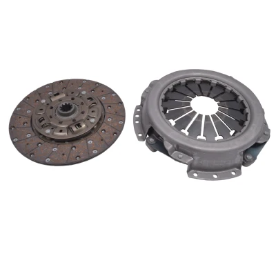 Immagine di BLUE PRINT ADC430134 Kit Frizione in due pezzi con grasso sintetico 276