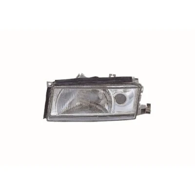 Immagine di ALKAR 2745521 Fari Sx W5W, H3, H4 con fendinebbia SKODA: Octavia 1 Combi