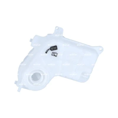 Immagine di NRF 454159 Vaschetta Radiatore con calotta/coperchio AUDI: A6 C5 Sedan, Avant