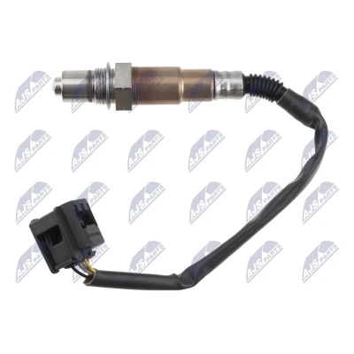 Immagine di NTY ESL BM 027 Sonda lambda di regolazione MINI: Hatchback, Countryman, Cabrio, BMW: 1 3 Touring