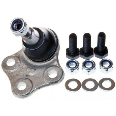 Immagine di DENCKERMANN D110259 Testina braccio oscillante Assale anteriore bilaterale con materiale di fissaggio 17,2 1/5 RENAULT: SCENIC 3, MEGANE 3