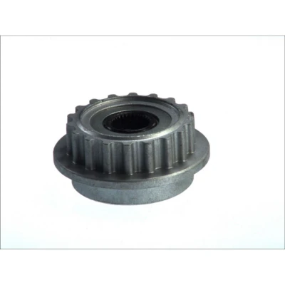 Immagine di FEBI BILSTEIN 26958 Puleggia Alternatore VOLKSWAGEN: Touareg I, Transporter 5 Bus,