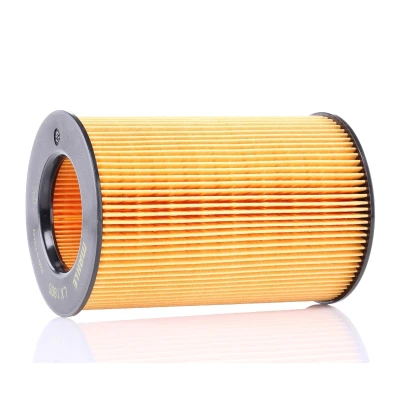 Immagine di MAHLE ORIGINAL LX 1805 filtro aria 135,0 92,0 Cartuccia SMART: City Coupe, Fortwo I Cabrio