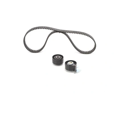 Immagine di BOSCH 1 987 948 281 Kit cinghia di distribuzione 116 FORD: S Max Mk1, C 2, KUGA PEUGEOT: 308 I Hatchback, 3008 I, 508 SW, CITROËN: C5 3