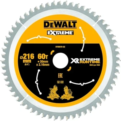 Immagine di DEWALT DT99570 QZ Lama circolare 1 pz.
