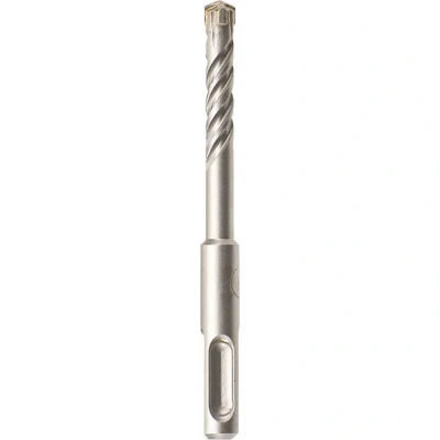 Immagine di kwb 264020 Acciaio 40CR Punta perforatrice 20 mm Lunghezza totale 450 SDS Plus 1 pz.