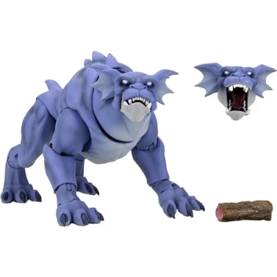 Immagine di NECA Gargoyles Bronx with Goliath Acessory 7 Action Figure