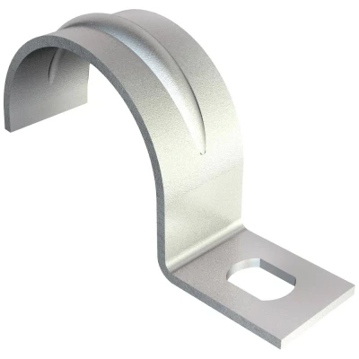 Immagine di OBO Bettermann 1003321 Accessorio di montaggio 100 pz. Metallo