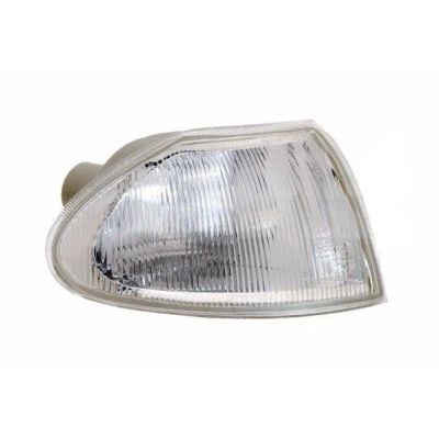 Immagine di DAPA GmbH &amp; Co. KG 183169012 di direzione luminoso senza portalampada sinistro