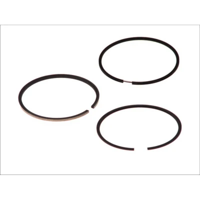Immagine di GOETZE ENGINE 08 127400 00 Kit Fasce Elastiche 87 RENAULT: ESPACE 3, MASTER 2 Kasten