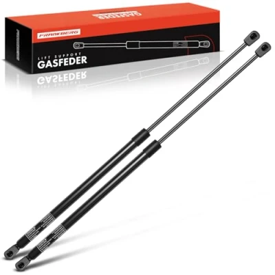 Immagine di Frankberg 2x Molle a gas Cappa Compatibile con Sorento I JC SUV 2002 2009 Sostituisci# 81181 3E000