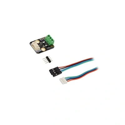 Immagine di SEN0291 Sensore: wattmetro Gravity,I2C Ulavoro: 3,3 5VDC Ambito: 0 206W DFROBOT