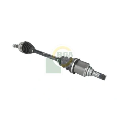 Immagine di BGA DS7400L Albero motore / Semiasse Assale anteriore Sx 678mm RENAULT: Captur (J5_, H5_) 1.5 dCi 90, 110, 2013