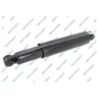Immagine di GSP 32112470 Ammortizzatore Assale posteriore A pressione del gas doppio tubo telescopico FORD: Transit Connect Mk1 Van