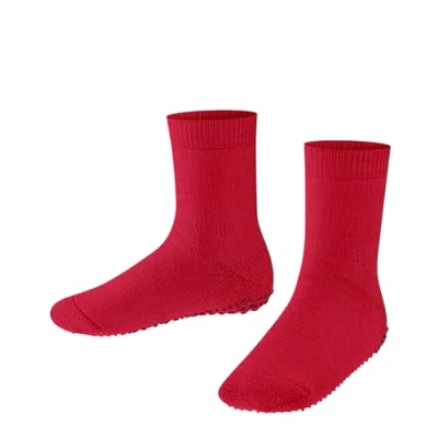 Immagine di Falke Catspads Calze per bambini, Taglia: 23 26, Lipstick