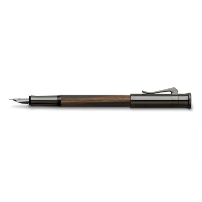 Immagine di Graf von Faber Castell Classic Macassar FP F