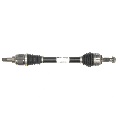 Immagine di SNR DK59.008 Albero motore / Semiasse Assale anteriore Sx 646, 633 PEUGEOT: 206 Hatchback, 207 307 CITROËN: C4 I Hatchback