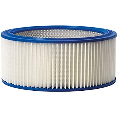 Immagine di Nilfisk Elemento filtrante D275X187 M Class PET NANO (filtro per aspirapolvere industriale ATTIX/IVB, accessori aspirapolvere) 107400562