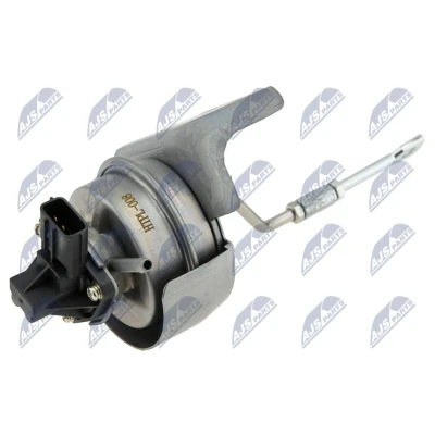 Immagine di NTY ECD PL 008 Elemento di regolazione, Turbocompressore