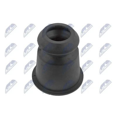 Immagine di NTY AB NS 018 Tampone paracolpo, Sospensione Assale posteriore, posteriore Sx, Dx NISSAN: Pathfinder II (R50) 3.3 V6 4WD