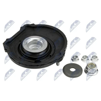Immagine di NTY AD FT 011 Kit riparazione, Cuscinetto ammortizzatore a molla Assale anteriore Dx FIAT: Doblo II Station Wagon