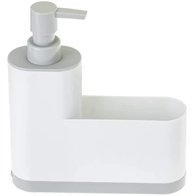 Immagine di VIGAR Contenitore per sciacquone, 18,5 x 5 21 cm, Colore: Bianco