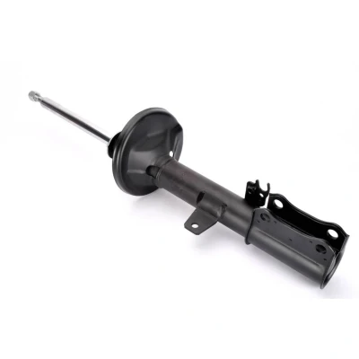 Immagine di KYB Excel G 334063 Ammortizzatore Assale posteriore Dx A pressione del gas doppio tubo tipo McPherson Spina superiore