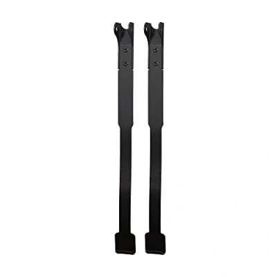 Immagine di Thule Clipon Adapter 9115 Adattatore Nero Black One Size