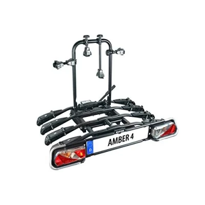 Immagine di EUFAB 11556 Portabici Amber IV.