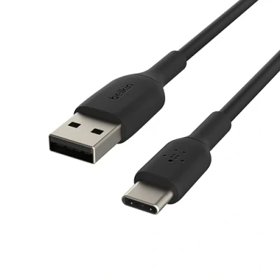 Immagine di Belkin Boost Charge USB C Cavo 0.15 metre Nero