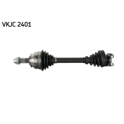 Immagine di SKF VKJC 2401 Albero motore / Semiasse 535 FIAT: Stilo Multi Wagon, Hatchback
