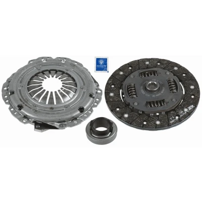 Immagine di SACHS 3000 579 001 Kit Frizione 200 OPEL: Corsa B Hatchback, Astra F Caravan, Tigra Coupe