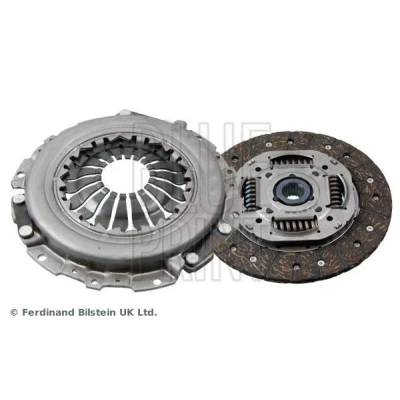 Immagine di BLUE PRINT ADL143058 Kit Frizione in due pezzi con grasso sintetico 220 FIAT: Panda II Hatchback, III 500 Hatchback