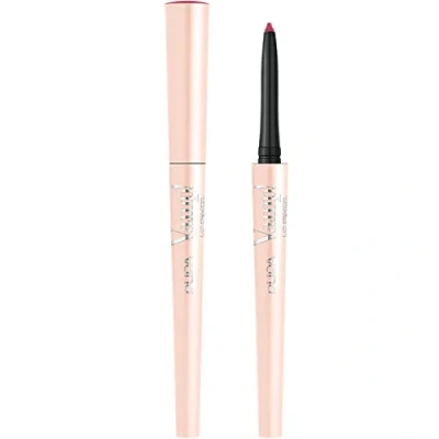 Immagine di PUPA M/LABBRA VAMP INT/RUBY 008