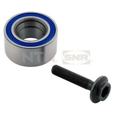 Immagine di SNR R157.13 Kit cuscinetto ruota 75 AUDI: A4 B5 Avant, Sedan