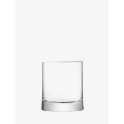 Immagine di LSA GN01 Gin, Bicchiere da 310 ml, Trasparente, Confezione 2