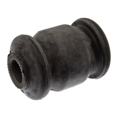 Immagine di SWAG 91 94 1535 Silent Block Assale anteriore Sx, inferiore, anteriore, Dx Cuscinetto gomma metallo HYUNDAI: i10 I