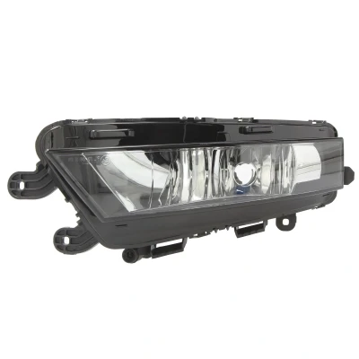 Immagine di TYC 19 14262 01 2 Fendinebbia Sx SKODA: Octavia 3 Combi