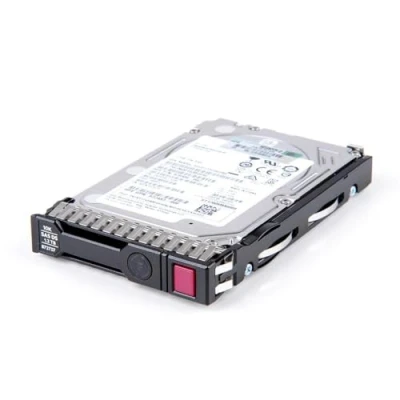 Immagine di HPE 300GB SAS 10K SFF SC DS STOCK .