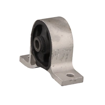 Immagine di FEBI BILSTEIN 105696 Supporto motore anteriore Cuscinetto gomma metallo HONDA: CIVIC 7 Hatchback