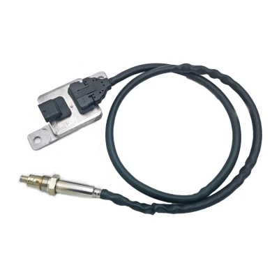 Immagine di VEMO V10 72 0092 Sensore NOx, Iniezione urea