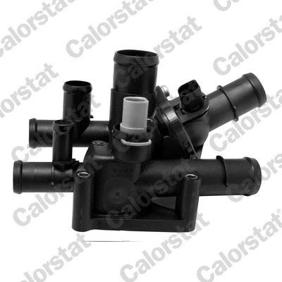 Immagine di CALORSTAT by Vernet TE6975.105J Termostato motore 105 con guarnizione Alloggiamento in due pezzi VOLKSWAGEN: Golf 4, 4 Variant, Bora Variant